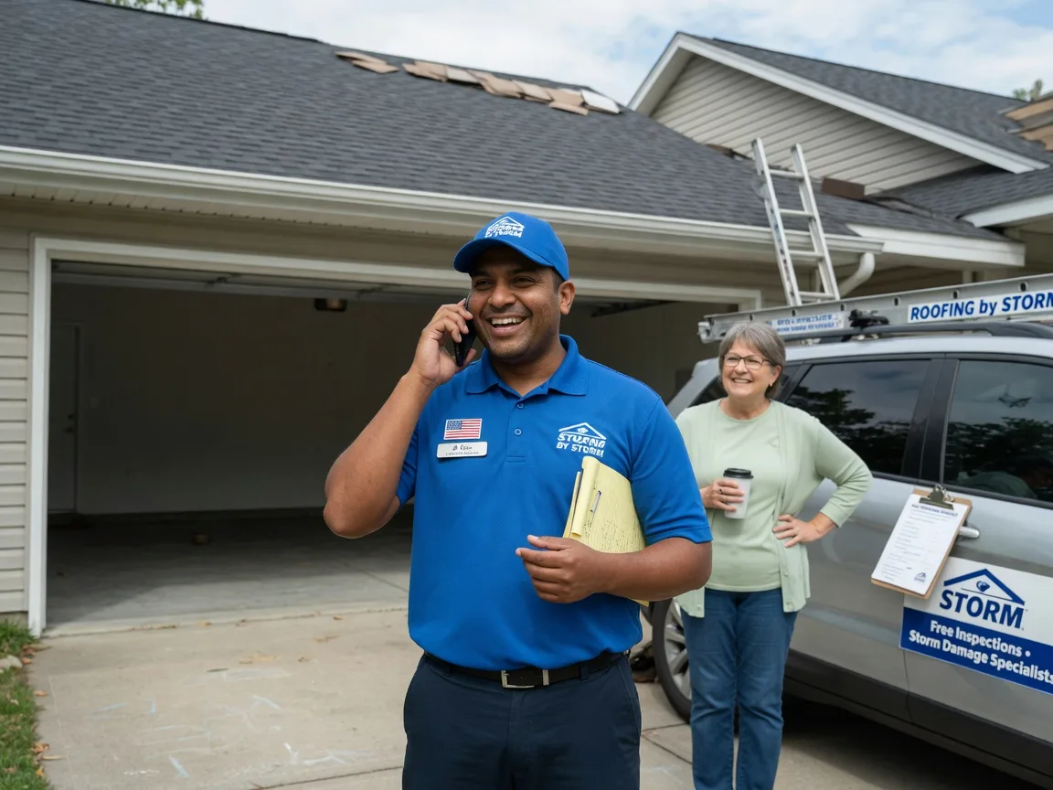 Roof Repair Near Me Odessa, MN FAQs