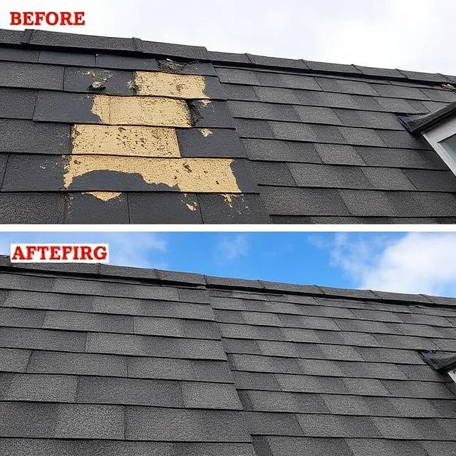 Roof Repair Near Me in Odessa, MN near me